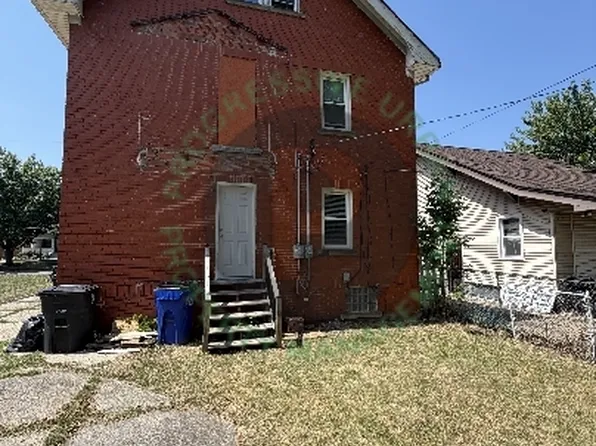 3517 E 110th St, Cleveland, OH 44105