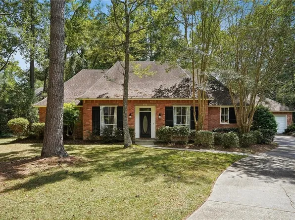 502 Emerson Ln, Mandeville, LA 70448