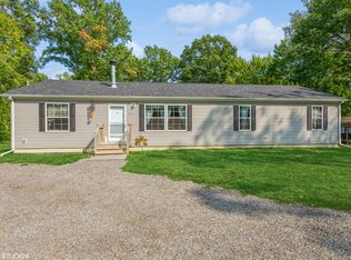 4055 N 1100 W, Michigan City, IN 46360