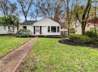 509 Roosevelt St, Kent, OH 44240