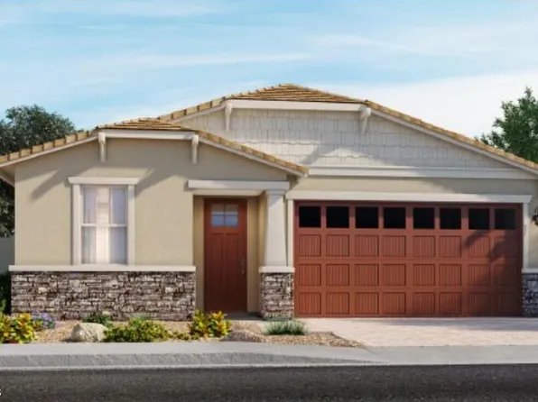 24596 W GROVE Street, Buckeye, AZ 85326