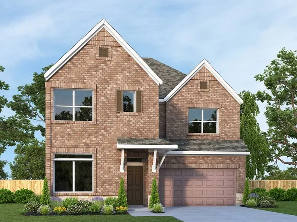 3184 Cliff Swallow Ln, Arlington, TX 76005