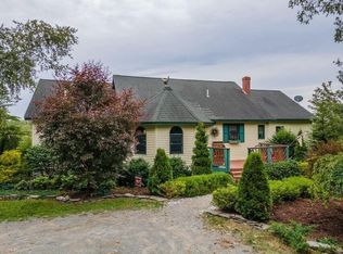 420 Mason Corner Rd, Saint Albans, ME 04971