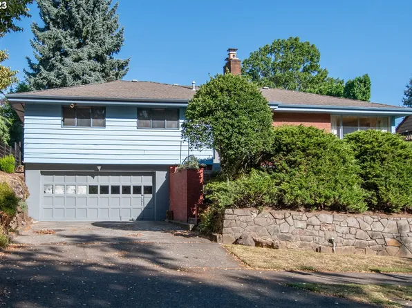 6922 SE Cesar E Chavez Blvd, Portland, OR 97202