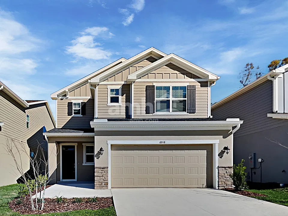 6018 Little Bluff Cir