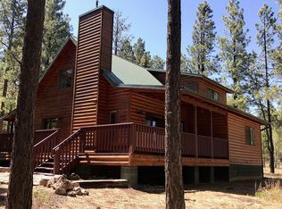 25 Cr 1120, Greer, AZ 85927