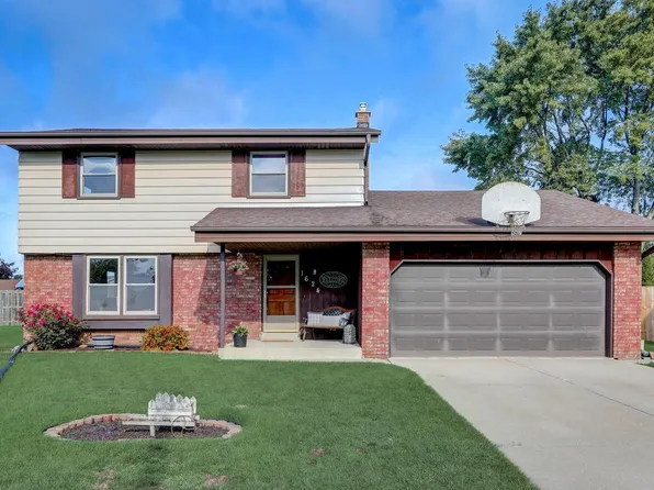 1624 Clark COURT, South Milwaukee, WI 53172