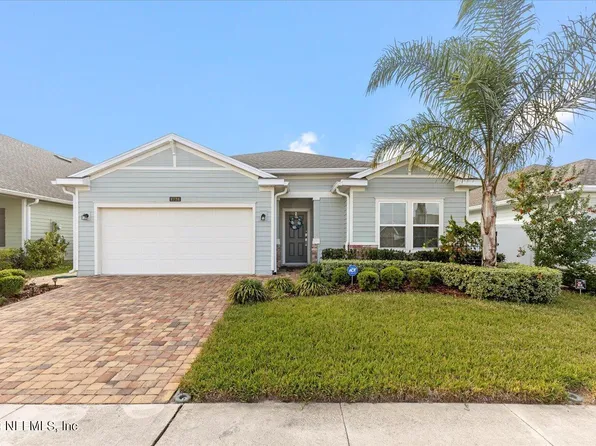 1724 MATHEWS MANOR Drive, Jacksonville, FL 32211