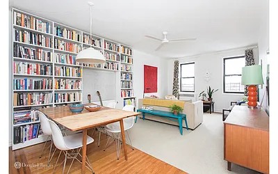 Sold by Douglas Elliman