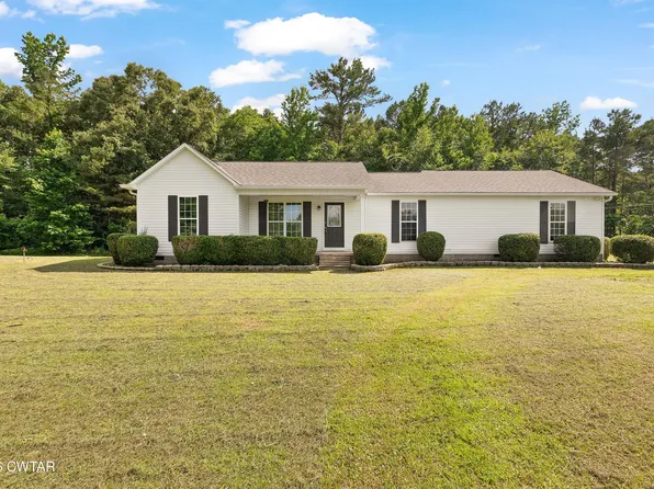 235 Mallard Ln, Lexington, TN 38351