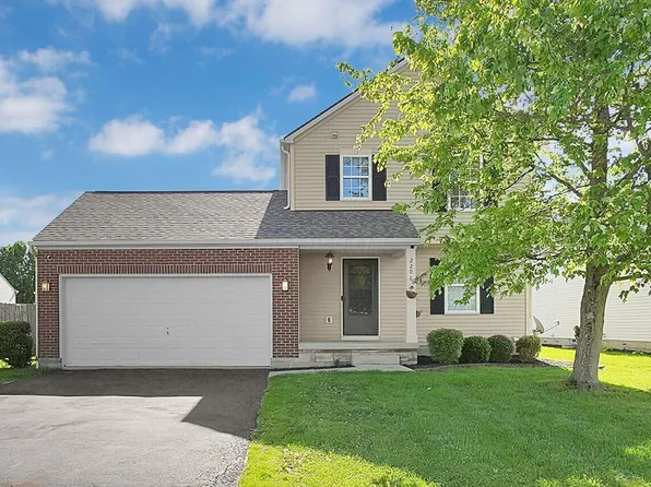 2206 Rolling St, Grove City, OH 43123