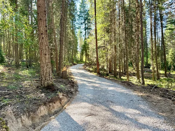 825 S Fork Rd, Martin City, MT 59926