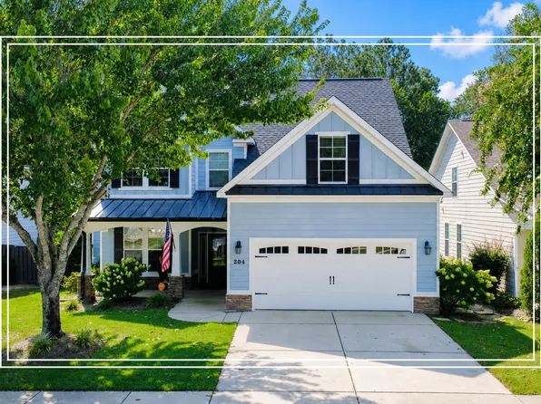 204 Clyde Ave, Evans, GA 30809
