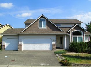 7908 211th Ave E, Bonney Lake, WA 98390
