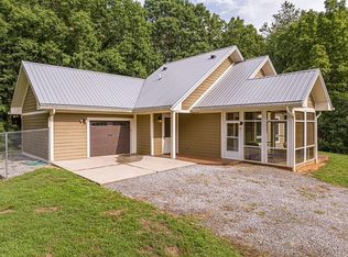14655 Branch St, Abingdon, VA 24210