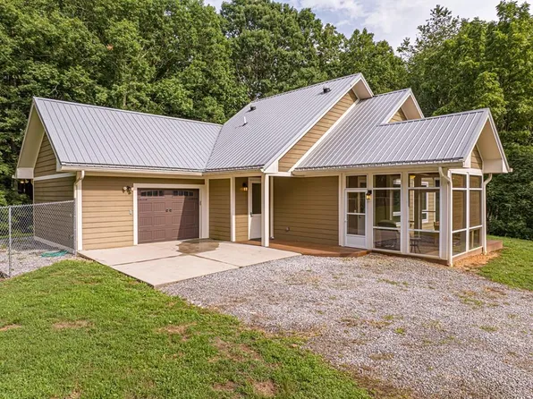 14629 Branch St, Abingdon, VA 24210