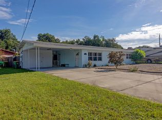2840 Gregary Ave, Titusville, FL 32796