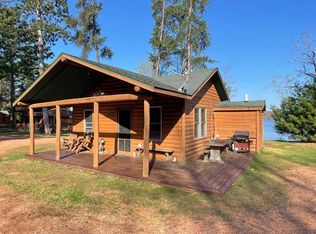 10362 Big Arbor Vitae Dr #2, Woodruff, WI 54568