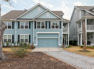 2140 Oyster Reef Ln, Mount Pleasant, SC 29466