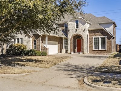 7128 Playa, Grand Prairie, TX, 75054