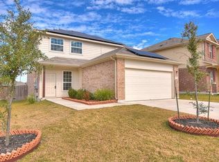 3204 Handsome Dr, Pflugerville, TX 78660