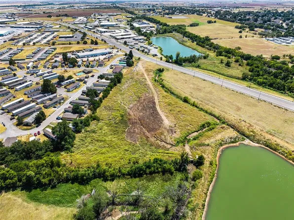 S Rock Island Ave, El Reno, OK 73036