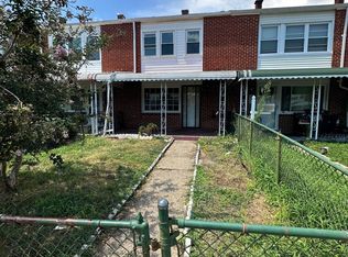 2034 Kelmore Rd, Dundalk, MD 21222