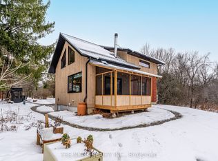 319 Wicklow Beach Rd, Alnwick/haldimand, ON K0K 1S0