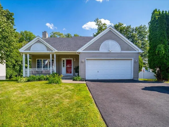 10 Lyford Lane, Poughkeepsie, NY 12601