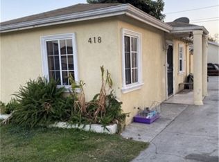 418 W Cedar St, Compton, CA 90220