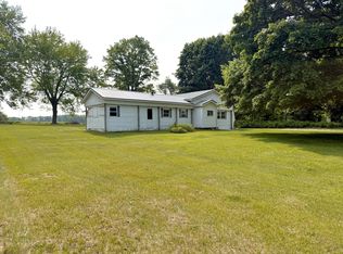 3035 Fitzner Rd, Greenville, MI 48838