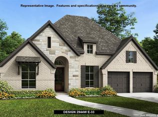 5719 Tug Point, New Braunfels, TX 78130