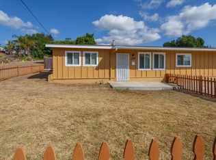 2795 Citronella St, Lemon Grove, CA 91945