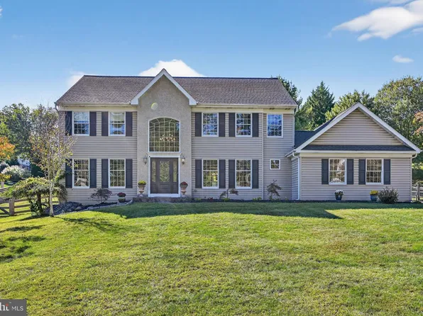 475 Shelmire Rd, Downingtown, PA 19335