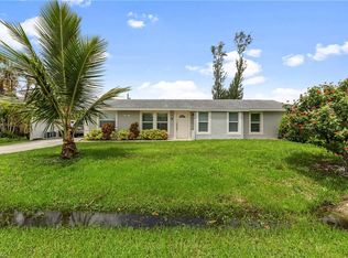 1981 48th St SW, Naples, FL 34116