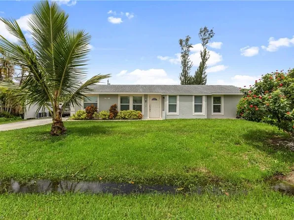 1981 48th ST SW, NAPLES, FL 34116