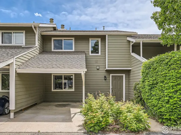 2977 Eagle Way, Boulder, CO 80301