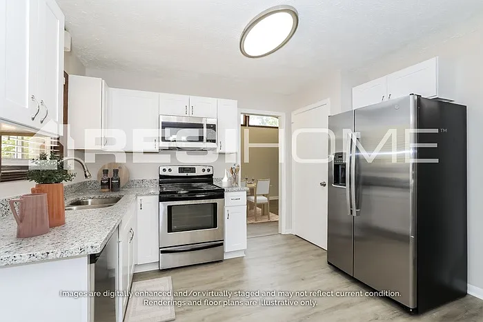 3 bed, 2.0 bath, 1569 sqft, $2,025 — Photo 2