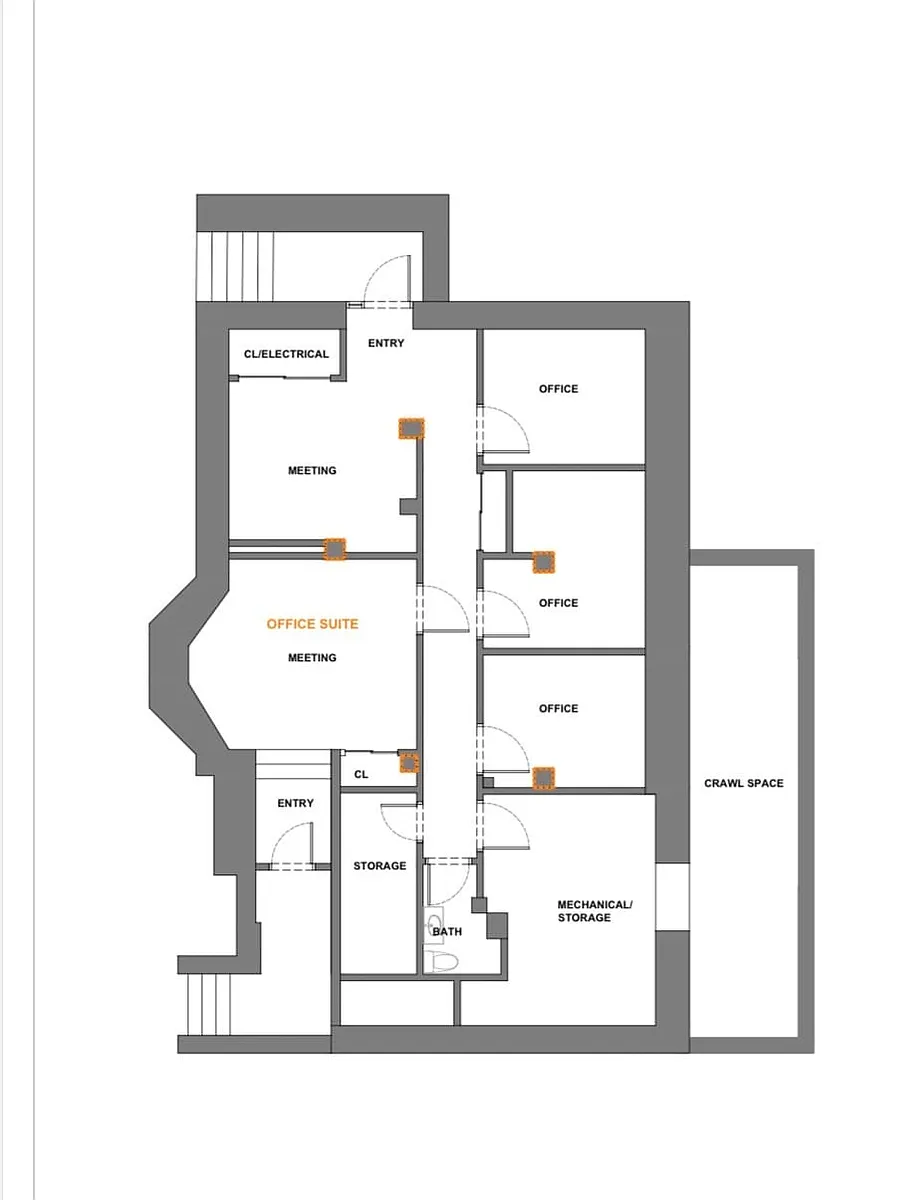 Building Photo - 440 Pleasant St #1B