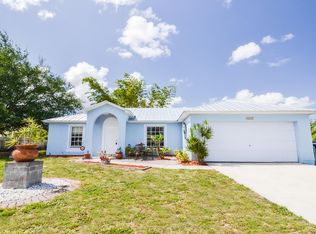 4357 SW Calah Cir, Port Saint Lucie, FL 34953