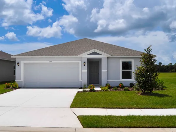 12411 Hopscotch Ave, Parrish, FL 34219
