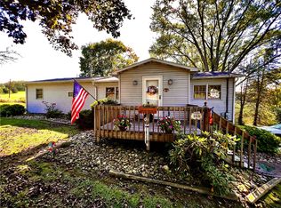388 Iron Bridge Rd, Freeport, PA 16229