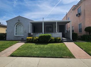 2806 W 43rd Pl, Los Angeles, CA 90008