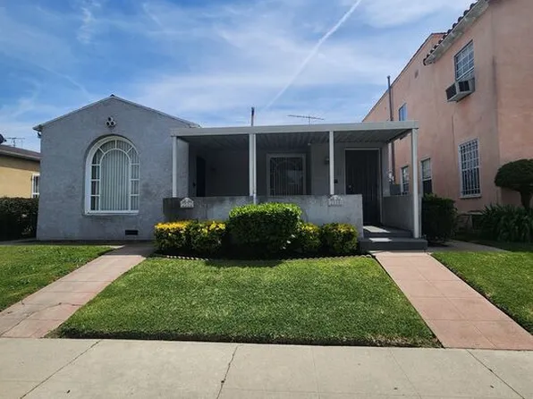 2806 W 43rd Pl, Los Angeles, CA 90008