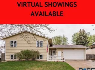 1004 N Chicago Ave, Sioux Falls, SD 57103