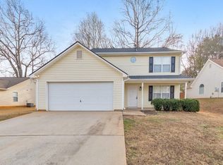 334 Fallview Dr, McDonough, GA 30253