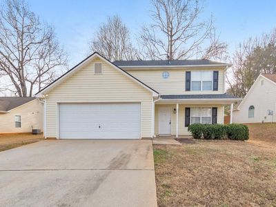 334 Fallview Dr, McDonough, GA, 30253