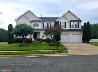 5200 Linden Dr, Fredericksburg, VA 22407