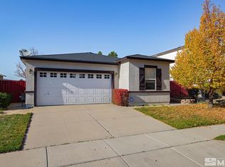 7373 Silver Dawn Dr, Reno, NV 89506