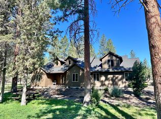 17685 Wilt Rd, Sisters, OR 97759